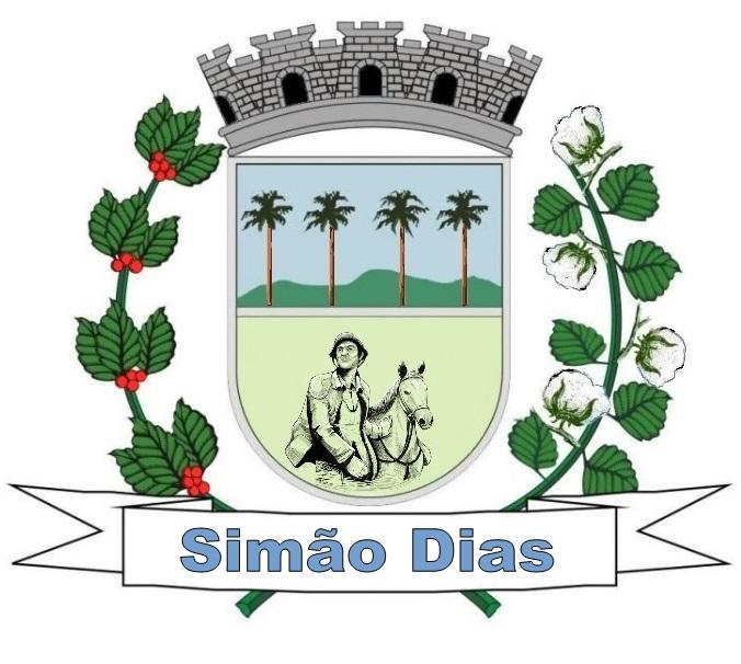 Câmara Municipal de Simão Dias